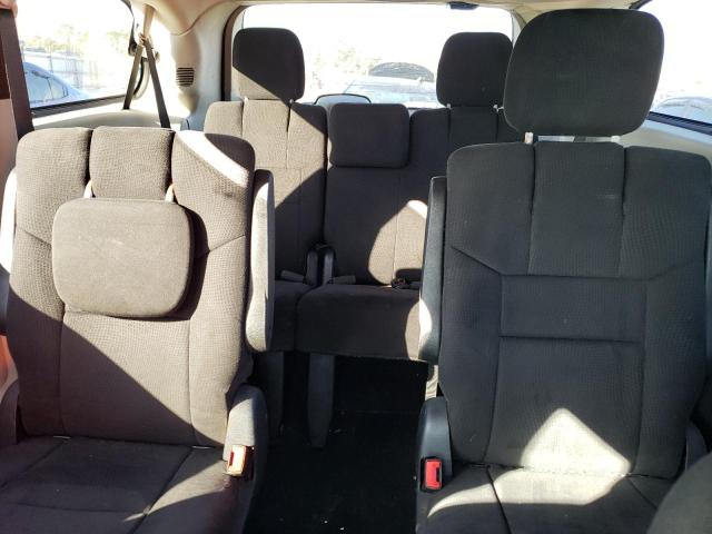 Photo 10 from auction – 2011 DODGE GRAND CARA with VIN 2D4RN5DG1BR689328