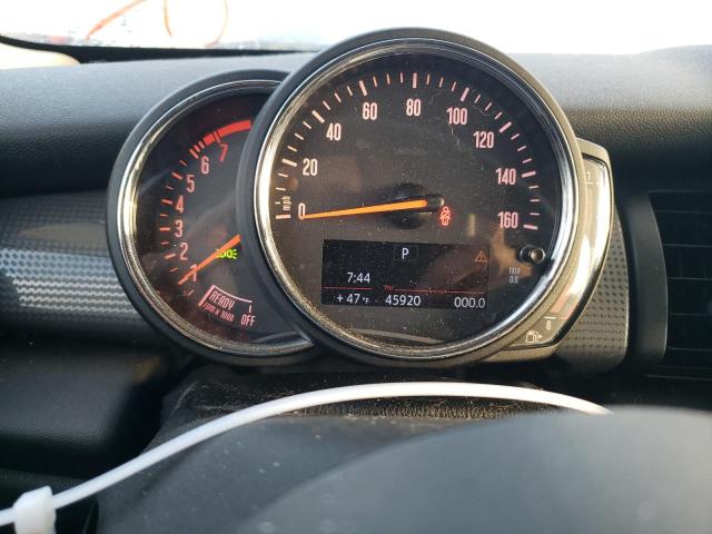 Photo 9 from auction – 2018 MINI COOPER with VIN WMWXU1C52J2F79529