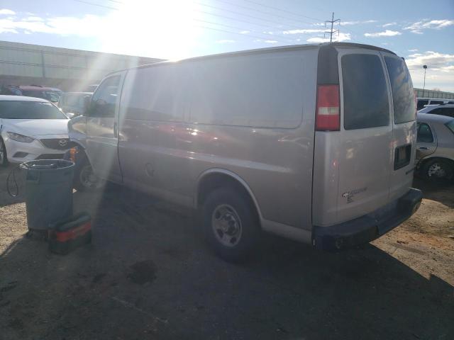 Photo 2 from auction – 2006 CHEVROLET EXPRESS G2 with VIN 1GCGG25VX61240962