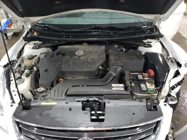 Photo 11 from auction – 2012 NISSAN ALTIMA BAS with VIN 1N4AL2AP8CN422484