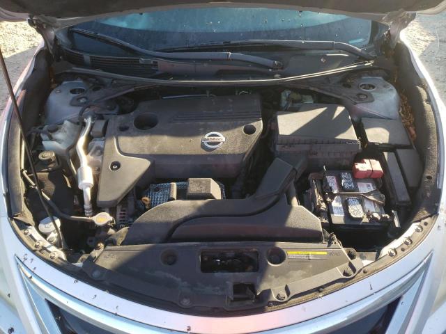 Photo 11 from auction – 2013 NISSAN ALTIMA 2.5 with VIN 1N4AL3AP7DC272354