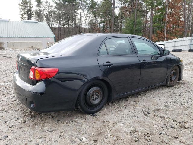 صورة رقم 3 من المزاد - 2010 TOYOTA COROLLA BA مع VIN 2T1BU4EE7AC383645