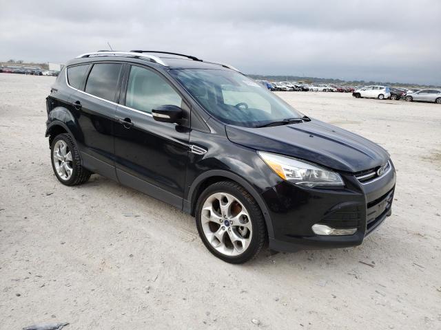Photo 4 from auction – 2014 FORD ESCAPE TIT with VIN 1FMCU0J97EUD94123