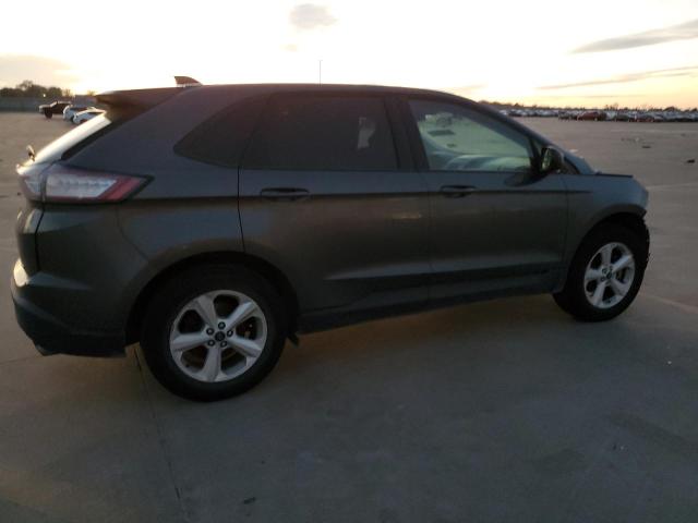 Photo 3 from auction – 2018 FORD EDGE SE with VIN 2FMPK3G90JBB53097