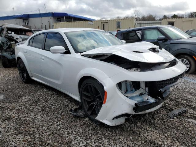 Photo 4 from auction – 2020 DODGE CHARGER SC with VIN 2C3CDXGJ2LH222147