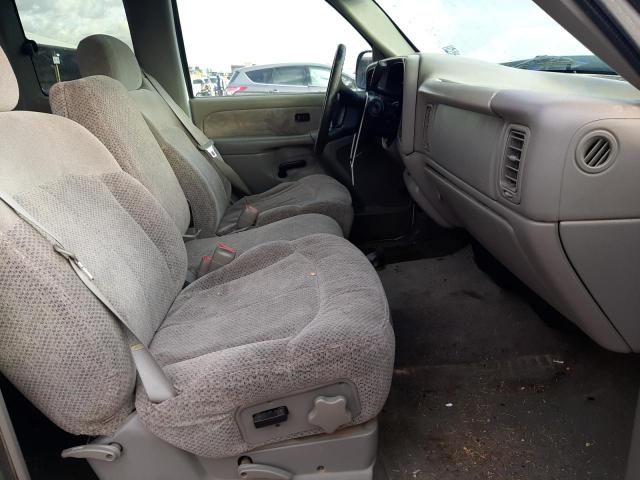 Photo 5 from auction – 1999 CHEVROLET silverado with VIN 2GCEK19T9X1168947