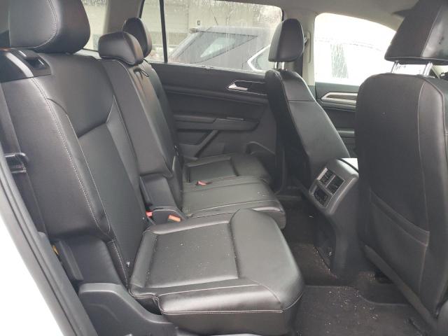 Photo 11 from auction – 2018 VOLKSWAGEN ATLAS SE with VIN 1V2LR2CA0JC548145