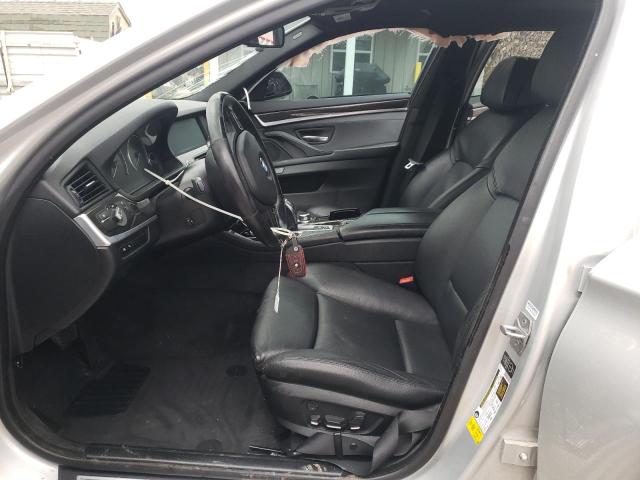 Photo 7 from auction – 2013 BMW 535 I with VIN WBAFR7C59DC828212