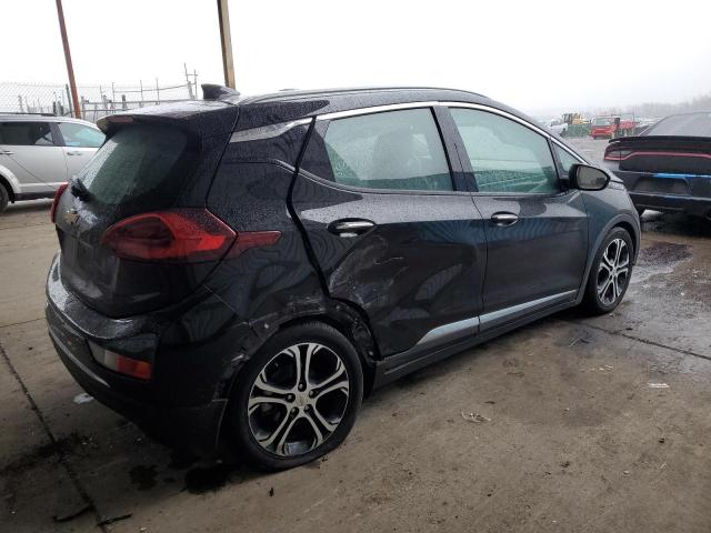 Photo 3 from auction – 2018 CHEVROLET BOLT EV PR with VIN 1G1FX6S04J4115726