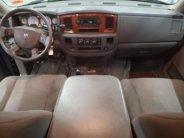 Photo 8 from auction – 2006 DODGE RAM 2500 S with VIN 3D7KS28D76G113346