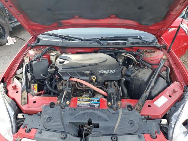 Photo 11 from auction – 2009 CHEVROLET IMPALA 1LT with VIN 2G1WT57N791206698