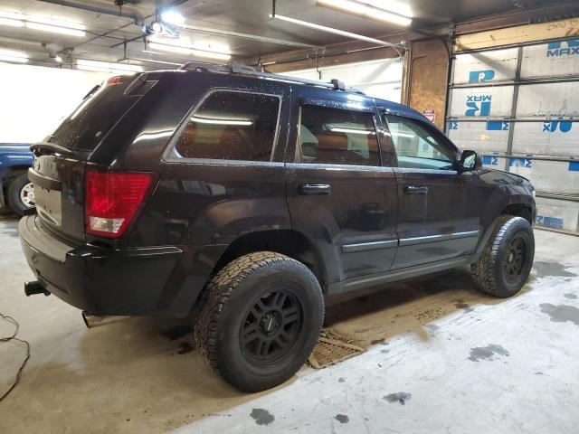 Photo 3 from auction – 2007 JEEP GRAND CHER with VIN 1J8GR48K17C640401