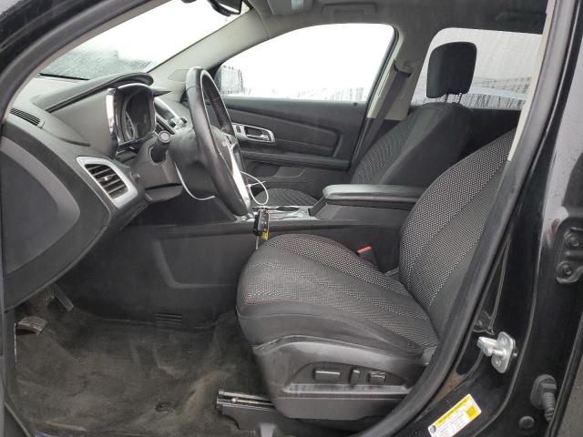 Photo 7 from auction – 2017 GMC TERRAIN SL with VIN 2GKFLNE37H6245290
