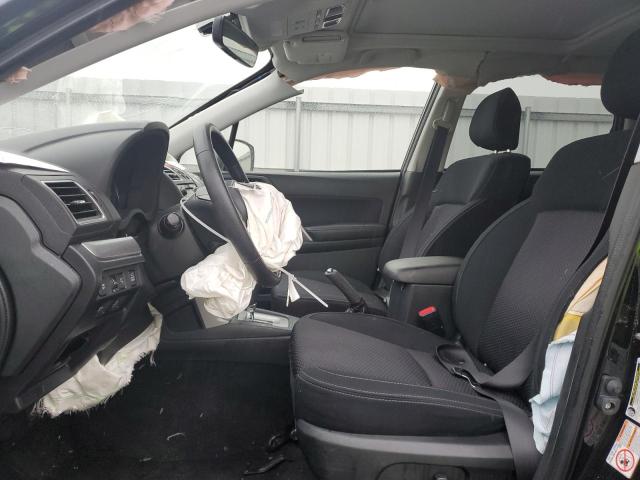 Photo 7 from auction – 2017 SUBARU FORESTER 2 with VIN JF2SJAGC2HH436875