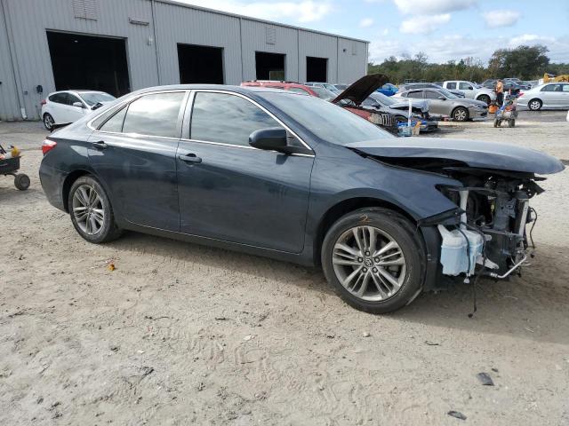 Photo 4 from auction – 2017 TOYOTA CAMRY LE with VIN 4T1BF1FK2HU775759