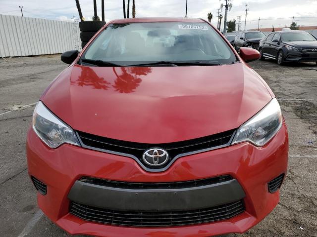 صورة رقم 5 من المزاد - 2016 TOYOTA COROLLA L مع VIN 5YFBURHE2GP506320