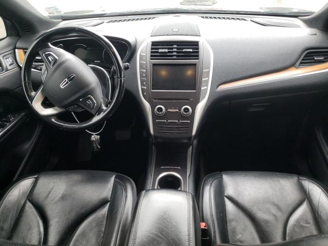 Photo 8 from auction – 2015 LINCOLN MKC with VIN 5LMCJ1A9XFUJ36482