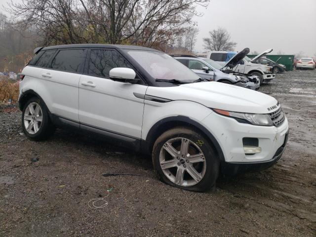 Photo 4 from auction – 2012 LAND ROVER RANGE ROVE with VIN SALVR2BG6CH697433