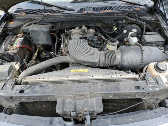Photo 11 from auction – 1997 FORD F150 with VIN 1FTDX0761VKC98819