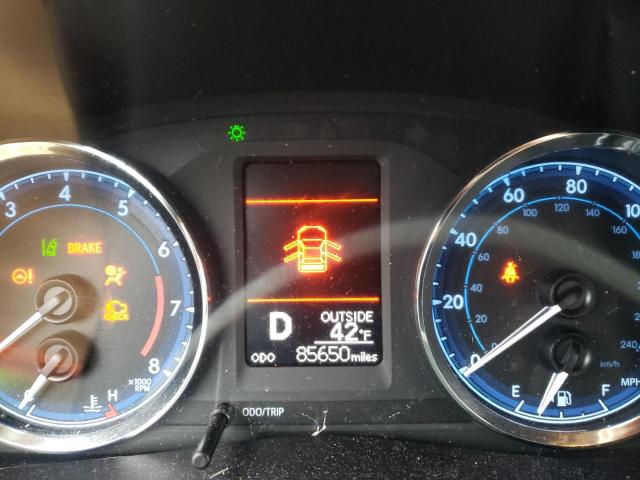 Photo 9 from auction – 2019 TOYOTA COROLLA L with VIN 2T1BURHE1KC144666