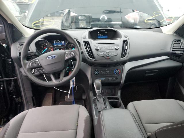 Photo 8 from auction – 2017 FORD ESCAPE S with VIN 1FMCU0F72HUD64393
