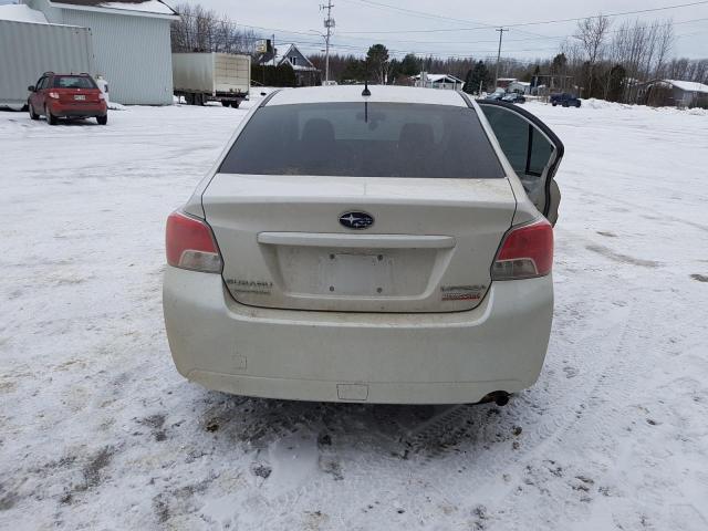 Фото 6 с аукциона – 2012 SUBARU IMPREZA PR с VIN JF1GJAC66CG018814