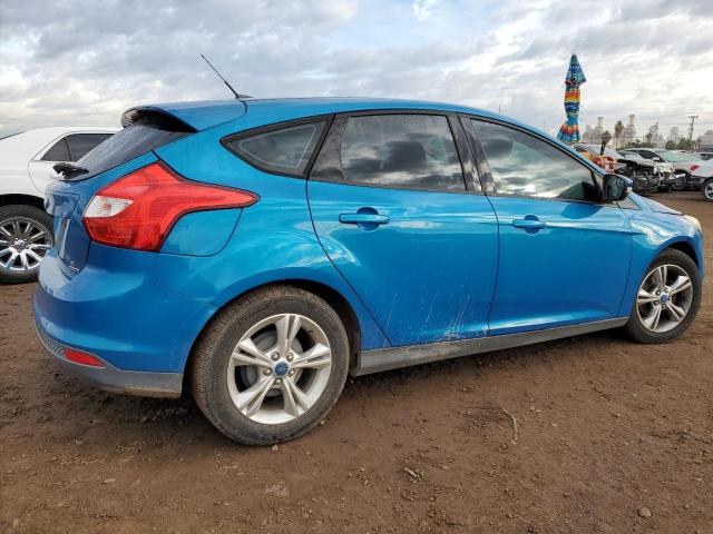 Photo 3 from auction – 2013 FORD FOCUS SE with VIN 1FADP3K24DL264412