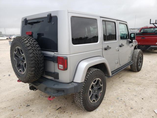 Photo 3 from auction – 2016 JEEP WRANGLER U with VIN 1C4BJWFG1GL149507