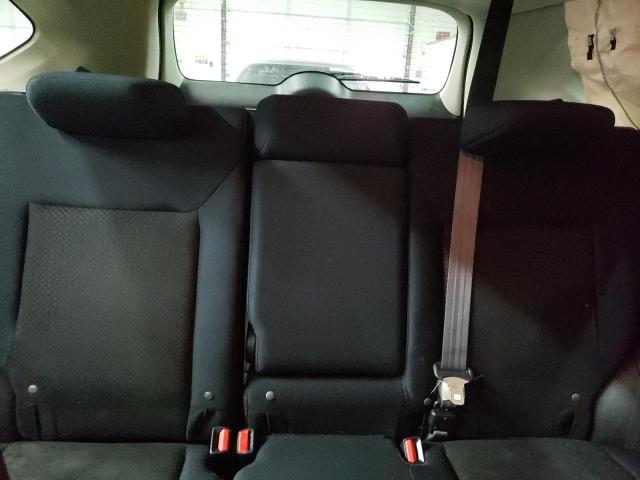 Photo 10 from auction – 2016 HONDA CR-V EX with VIN 2HKRM4H59GH688046