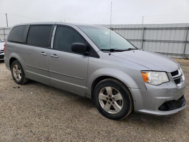 Photo 4 from auction – 2013 DODGE GRAND CARA with VIN 2C4RDGBG8DR602896