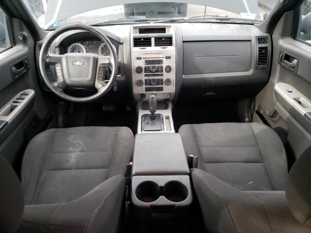 Photo 8 from auction – 2009 FORD ESCAPE XLT with VIN 1FMCU93G99KC20605