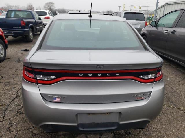 Photo 6 from auction – 2014 DODGE DART SXT with VIN 1C3CDFBB1ED732418