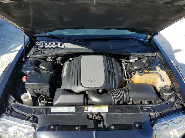Photo 11 from auction – 2010 CHRYSLER 300C with VIN 2C3CA6CT2AH114683
