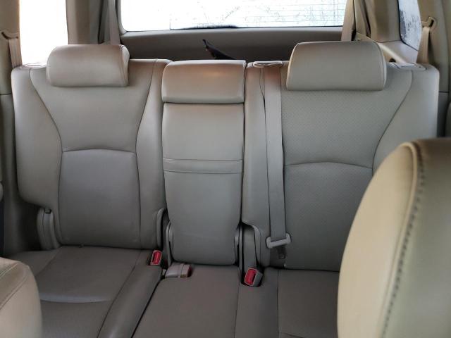 Фото 10 с аукциона – 2007 TOYOTA HIGHLANDER с VIN JTEEP21A570221037