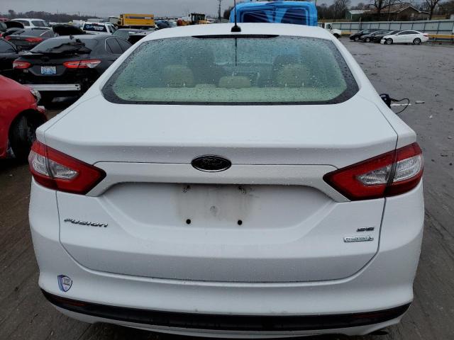 Photo 6 from auction – 2013 FORD FUSION SE with VIN 3FA6P0HR5DR243226