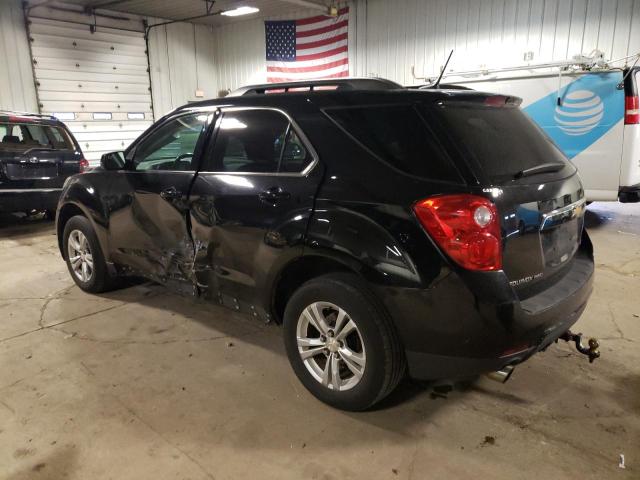 Photo 2 from auction – 2014 CHEVROLET EQUINOX LT with VIN 2GNFLFE31E6237609