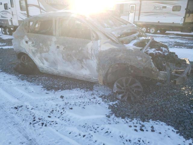 Photo 4 from auction – 2018 HYUNDAI TUCSON SEL with VIN KM8J3CA49JU609933