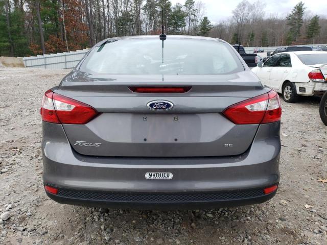 Photo 6 from auction – 2013 FORD FOCUS SE with VIN 1FADP3F29DL141635
