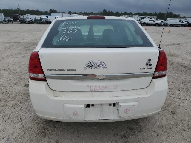 Photo 6 from auction – 2005 CHEVROLET MALIBU MAX with VIN 1G1ZT62855F140627