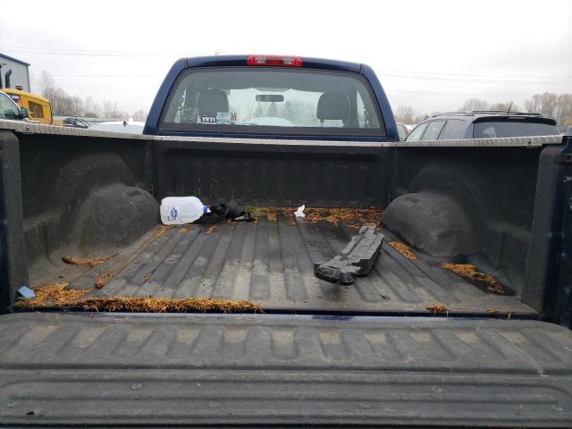 Photo 11 from auction – 2004 DODGE RAM 1500 S with VIN 1D7HA16K84J296745