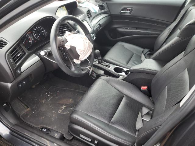 Photo 7 from auction – 2016 ACURA ILX PREMIU with VIN 19UDE2F79GA002922