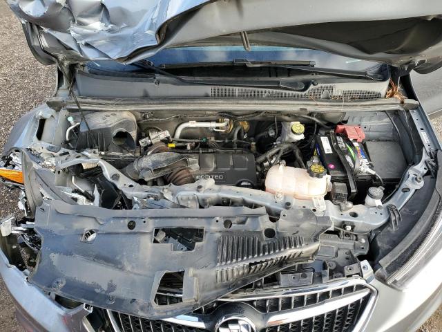 Photo 11 from auction – 2019 BUICK ENCORE PRE with VIN KL4CJASB9KB880079