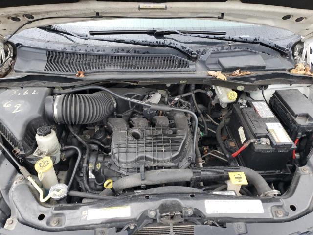 Photo 12 from auction – 2011 DODGE GRAND CARA with VIN 2D4RN4DG6BR732846