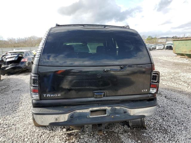 Photo 6 from auction – 2003 CHEVROLET 10/1500 with VIN 1GNEC13Z13J335299