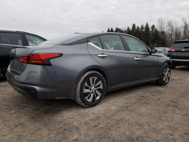 Photo 3 from auction – 2019 NISSAN ALTIMA S with VIN 1N4BL4BVXKC142377