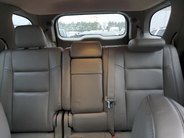 Photo 10 from auction – 2012 DODGE DURANGO CR with VIN 1C4RDJDG9CC294946