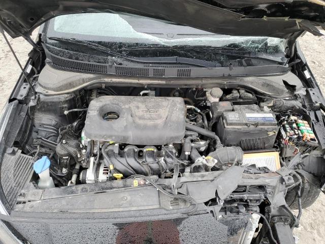 Photo 11 from auction – 2019 HYUNDAI ACCENT LIM with VIN 3KPC34A31KE068905