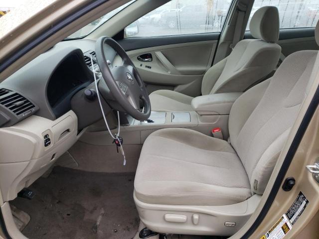 صورة رقم 7 من المزاد - 2011 TOYOTA CAMRY BASE مع VIN 4T1BF3EK3BU119820