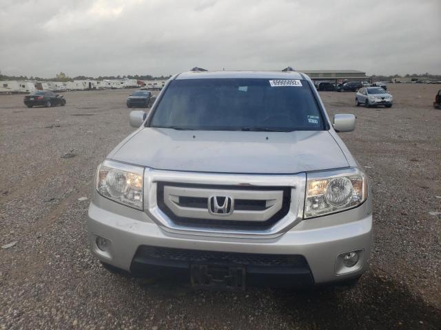 Photo 5 from auction – 2011 HONDA PILOT TOUR with VIN 5FNYF4H97BB090778