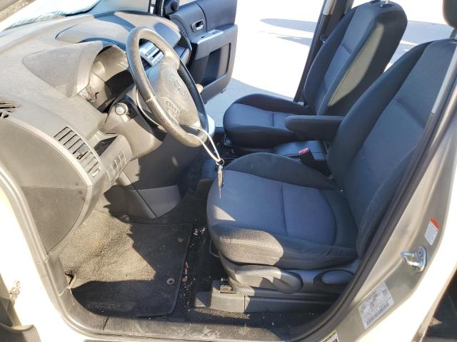 Photo 7 from auction – 2007 MAZDA 5 with VIN JM1CR293970139467